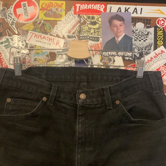 Vintage Levi’s Orange tabs!! - Picture 3 of 5